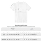 Born With Wings V-Neck Tee