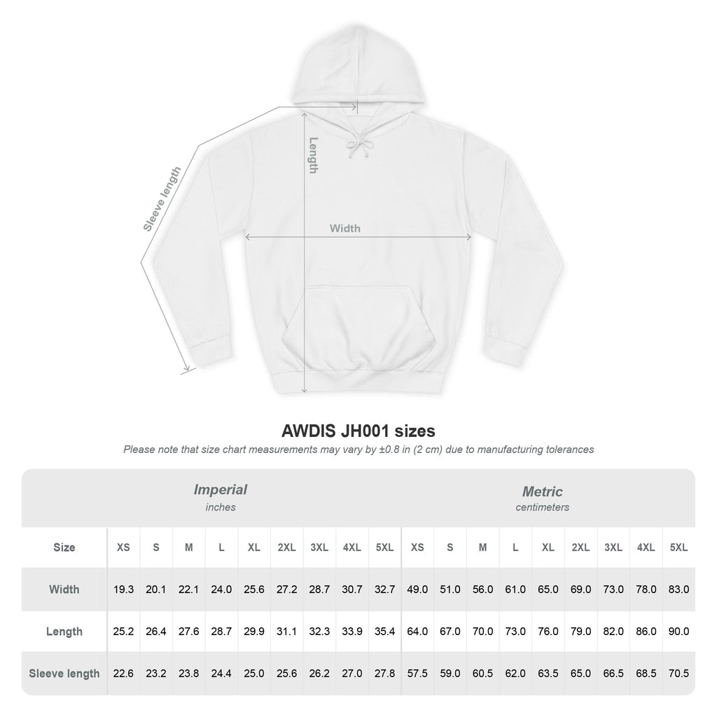 HUMAN Hoodie