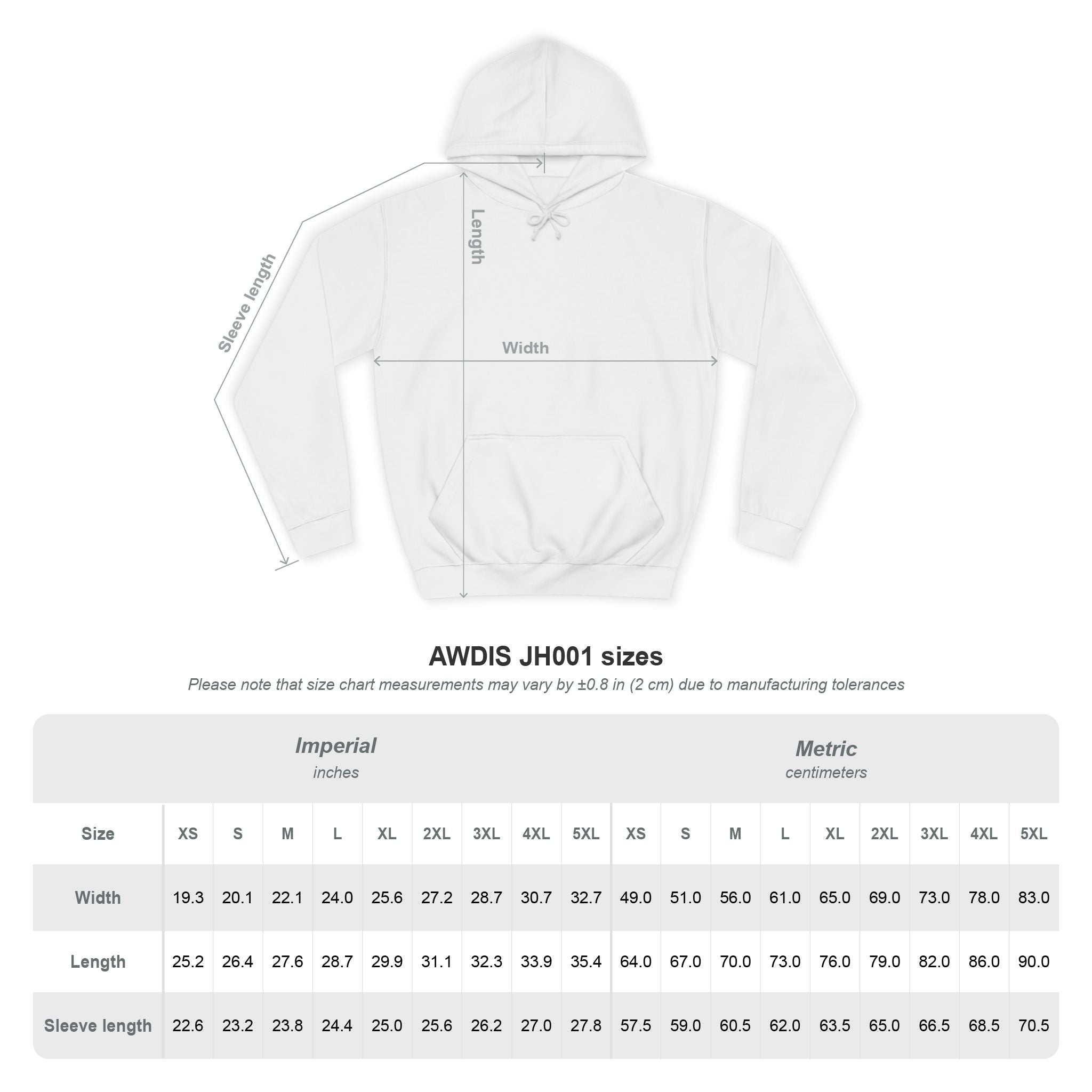 HUMAN Hoodie