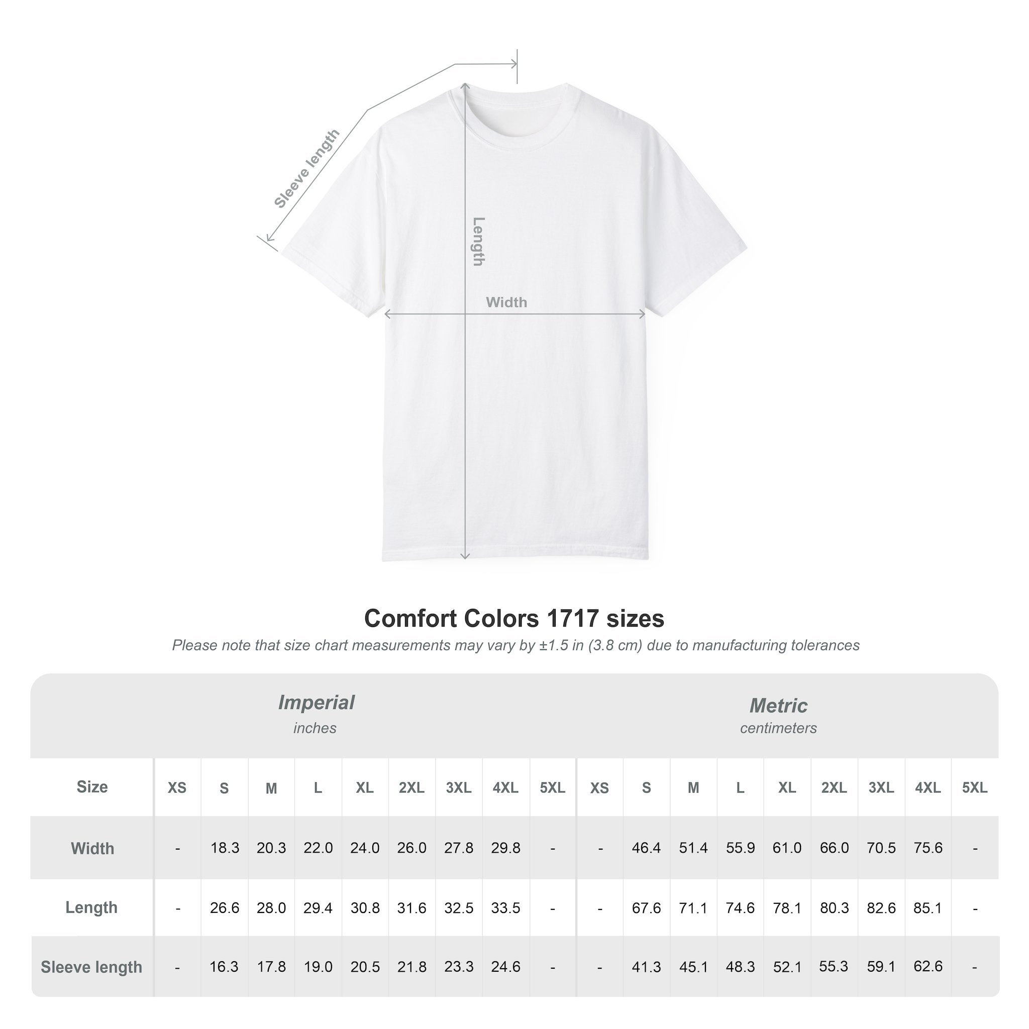Bug in the System Tee