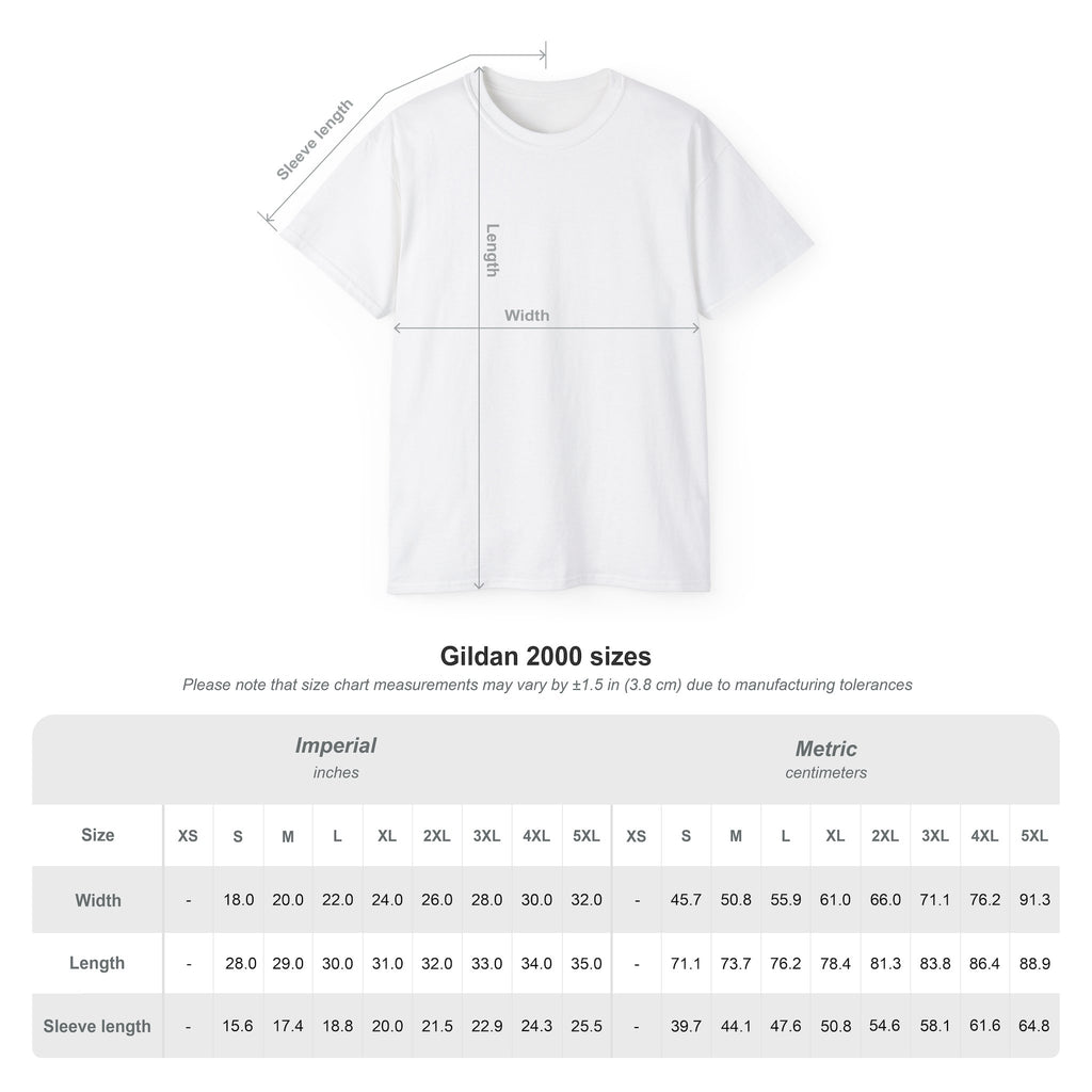 Don't Feed the Matrix Tee